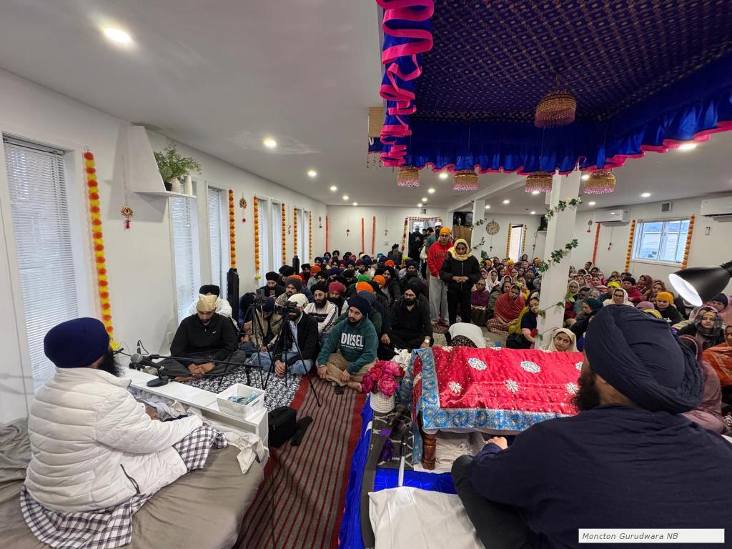 2026 Vaisakhi Function Images